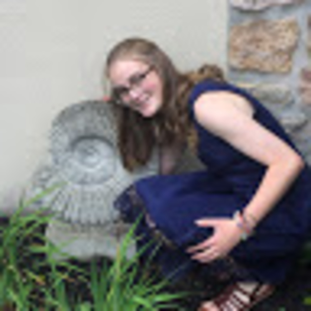 Meet your Posher, Norah jane